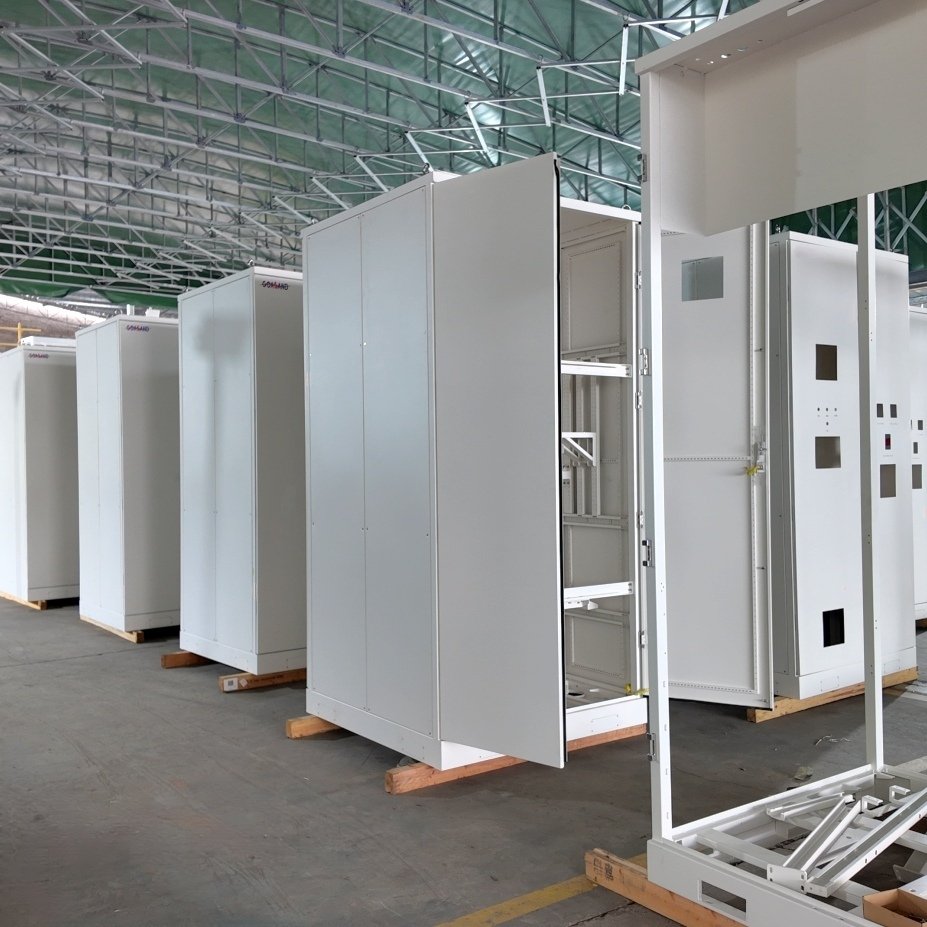 Liquid Cooling Era: Precisi