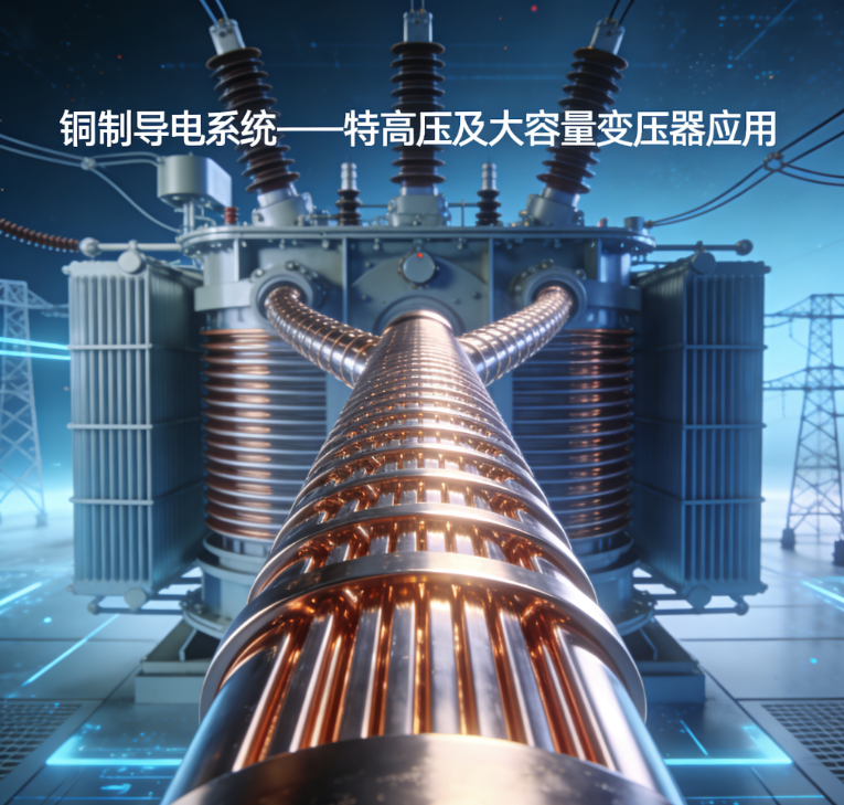 Copper Conductive Solutions